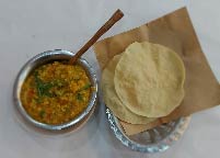 Mutton Seekh Kebab